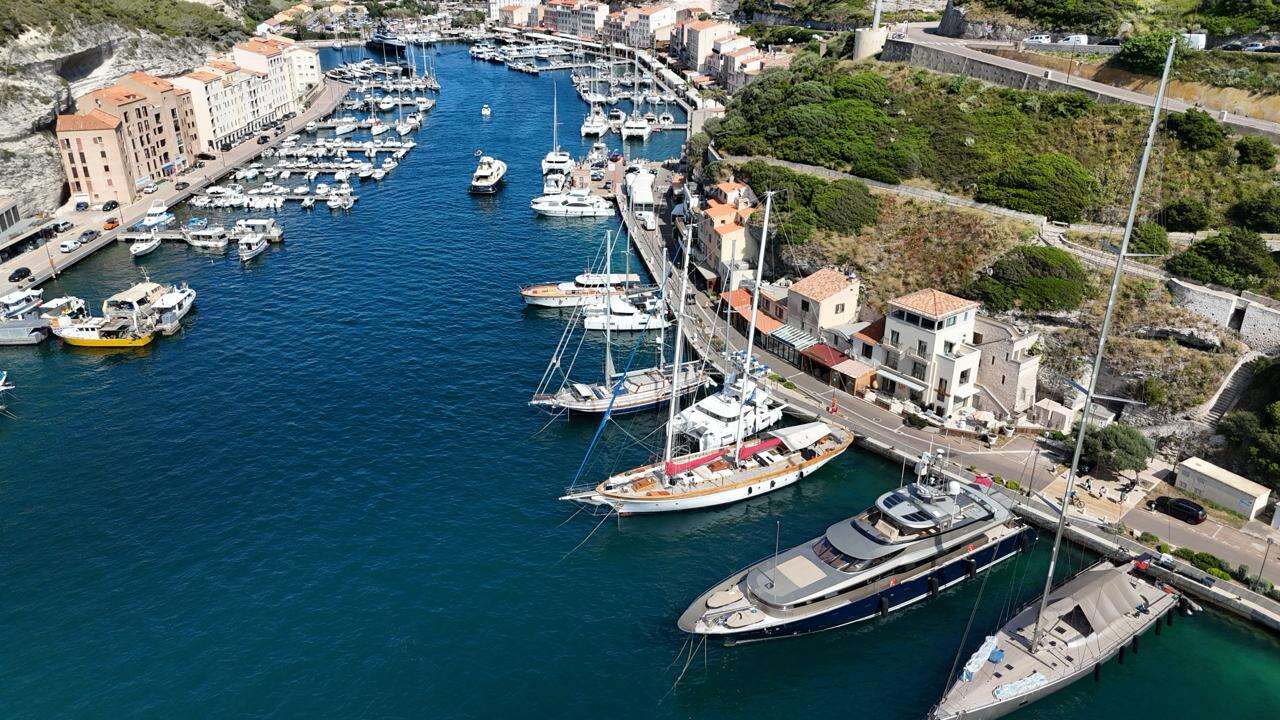 25 Yaşındaki Bodrum Gemisi Onarıma Alınacak 2